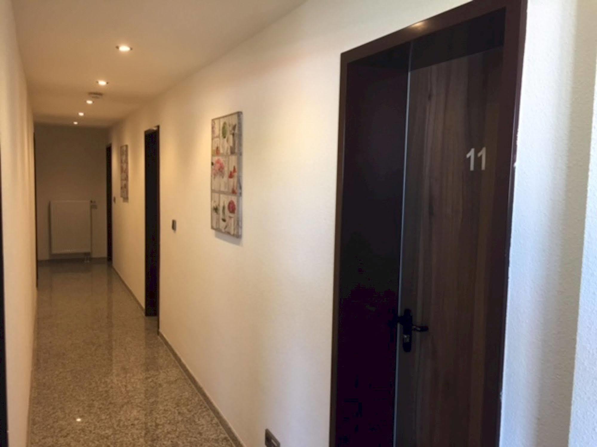 Hotel Platinium Аахен Екстер'єр фото